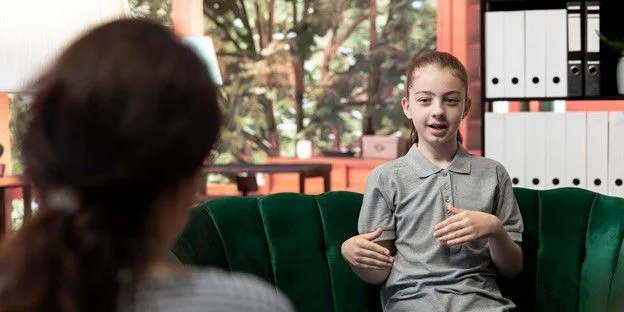 The Hidden Effects of Childhood Trauma in Adulthood