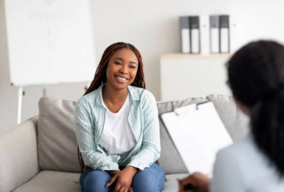 Anxiety Therapy
