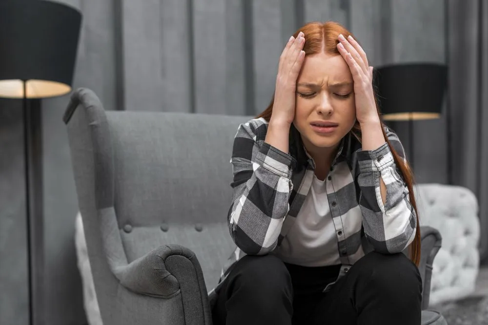 How to Know If Your Anxiety Is Trauma-Related