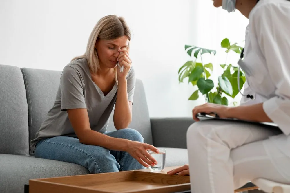 Mind-Body Therapy for Anxiety: Grounding, Breathwork, and More