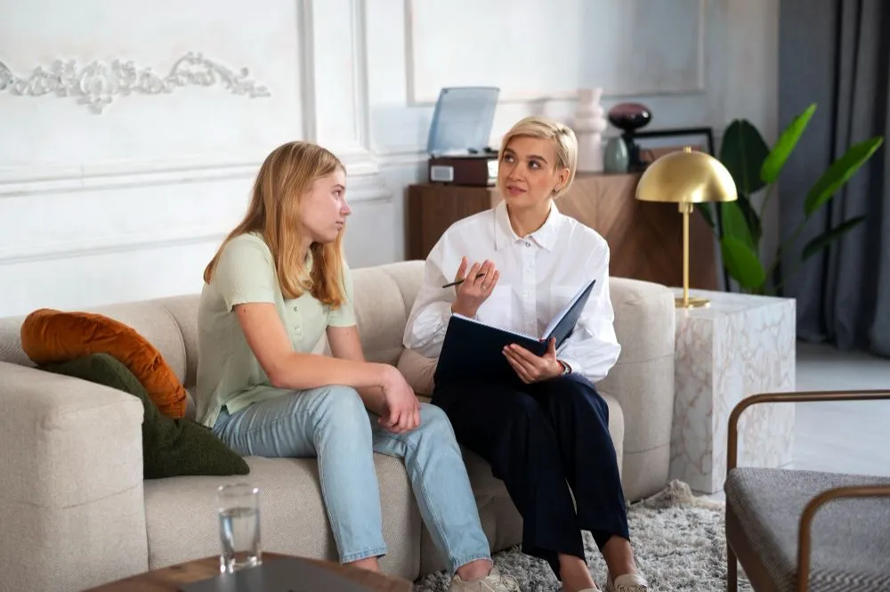Understanding Internal Family Systems (IFS) for ADHD and Neurodivergence