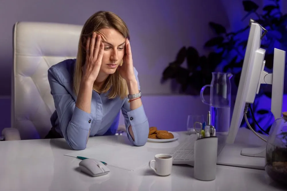High-Functioning Anxiety: When You Look Fine but Feel Overwhelmed