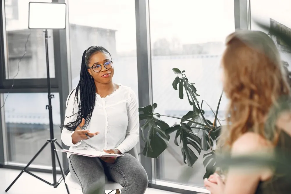How to Find a BIPOC Therapist in Texas Who Gets You