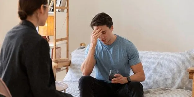 Why You Feel Stuck in Life: The Hidden Role of Unresolved Trauma