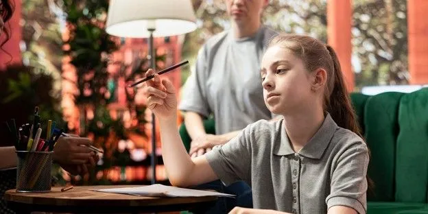 What Are the Warning Signs of Teen Burnout?