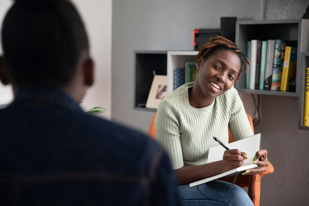 Why Talk Therapy Falls Short for Childhood Trauma