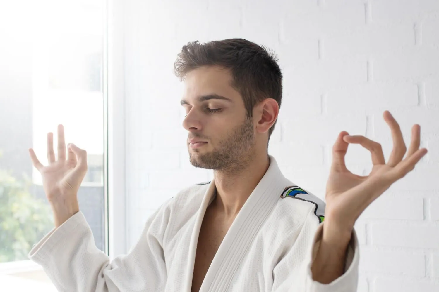 Nervous System Regulation Techniques