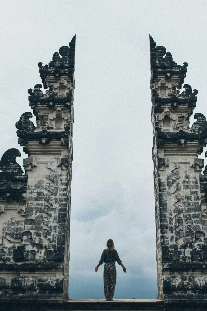 The Gateway to Change is in the Present Moment