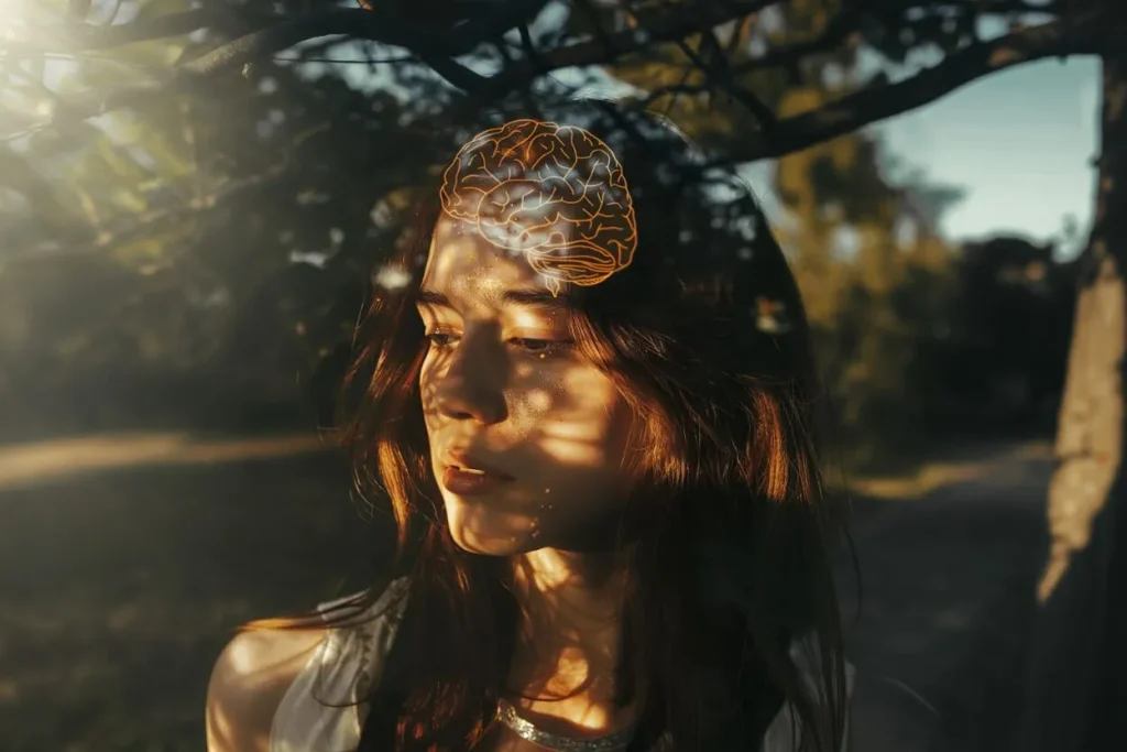 When Your Body Remembers What Your Mind Wants to Forget Through Somatic Therapy